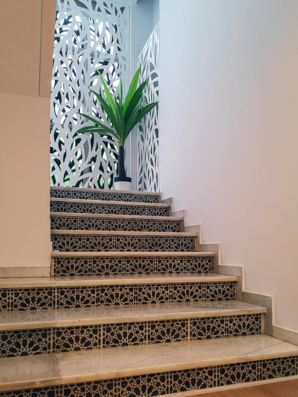 Acetres 5 Boutique Apartment Seville Exterior photo